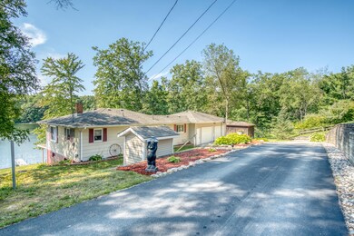 2331 Deer Lake Rd, Harrison, MI 48625 - photo 3