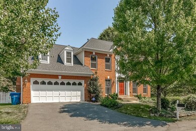 2000 Madrillon Creek Ct, Vienna, VA 22182 - photo 2