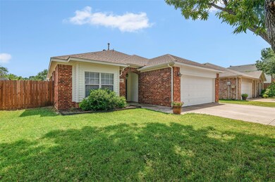 2416 Westheimer Rd, Denton, TX 76210 - photo 2