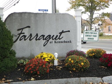 Farragut- Senior Living at its BEST