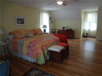 Master Bedroom.