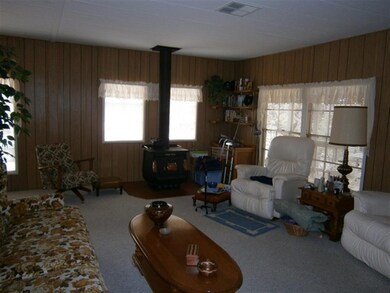 1001 S 9th Ave, Show Low, AZ 85901 - photo 2