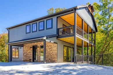 1028 Old Cartertown Rd, Gatlinburg, TN 37738 - photo 4