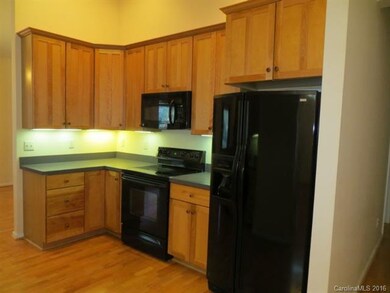 Upgraded Appliances and Plenty of Cabinet Space