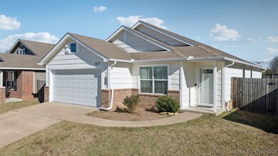 3017 N 22nd St, Broken Arrow, OK 74012 - photo 2