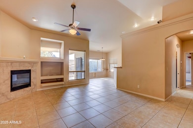 5839 N Gallery Ln unit II, Prescott Valley, AZ 86314 - photo 6
