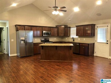 308 Bailey Rd, Weaver, AL 36277 - photo 2