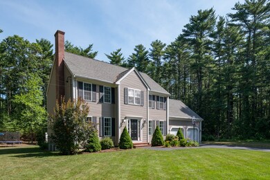 298 Valley St, Pembroke, MA 02359 - photo 2