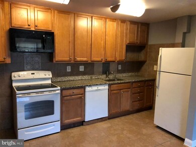 1816 Providence St NE unit 2, Washington, DC 20002 - photo 3