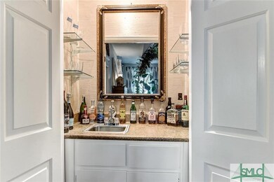 Wet Bar