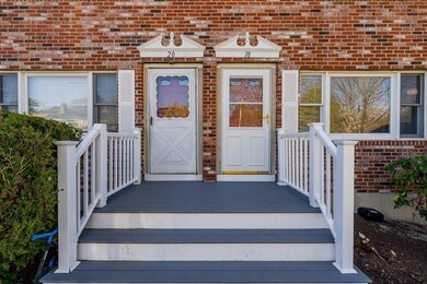 18 Douglas Dr unit 18, East Bridgewater, MA 02333 - photo 4