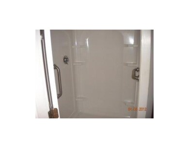 Bathroom.