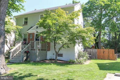 5517 Ashbourne Rd, Halethorpe, MD 21227 - photo 2