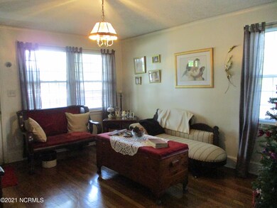Living Room A