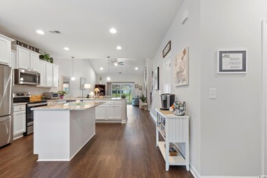 131 MacHrie Loop unit D, Myrtle Beach, SC 29588 - photo 3