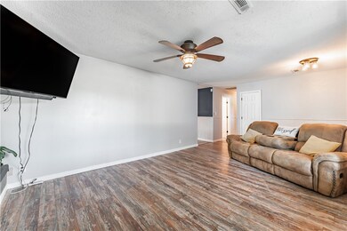 11262 S Whitehouse Rd, Fayetteville, AR 72701 - photo 6