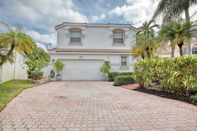 2070 Chagall Cir, West Palm Beach, FL 33409 - photo 3
