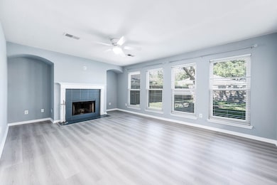 1910 Village Court Ln, Rosenberg, TX 77471 - photo 7