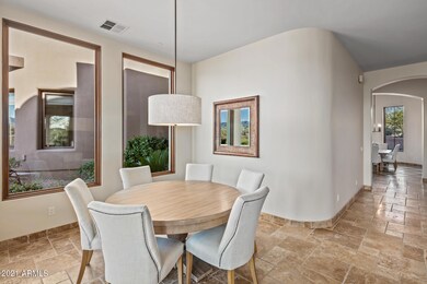 Breakfast Nook