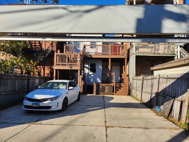 4631 S Langley Ave, Chicago, IL 60653 - photo 2