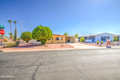 7579 E Arbor Ave, Mesa, AZ 85208 - photo 4