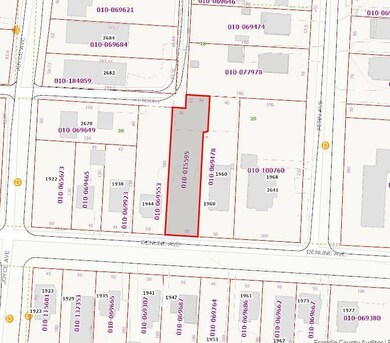 Parcel Map