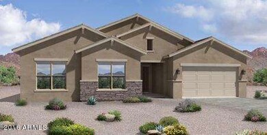 3040 B elevation