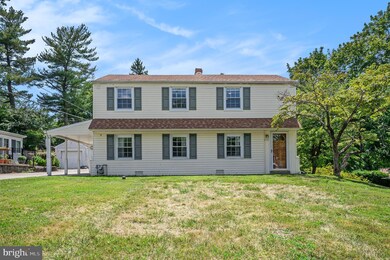 356 Marianne Rd, Lafayette Hill, PA 19444 - photo 2