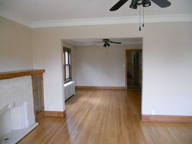 5333 W Wolfram St, Chicago, IL 60641 - photo 4