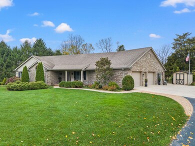 125 Gwinn Island Rd, Danville, KY 40422 - photo 2