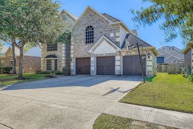 25415 Woodvine Ridge Dr, Richmond, TX 77406 - photo 2