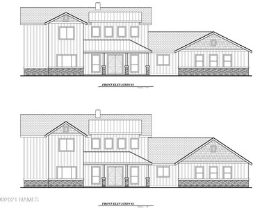 Modern Farmhouse 3,445 sq.ft