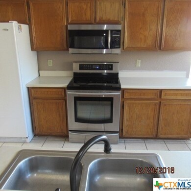 409 Dillon Dr, Copperas Cove, TX 76522 - photo 7