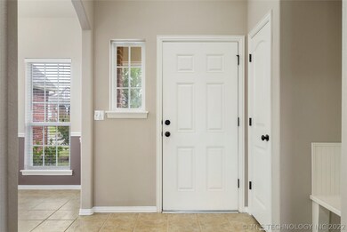 1711 W Birmingham St, Broken Arrow, OK 74011 - photo 3