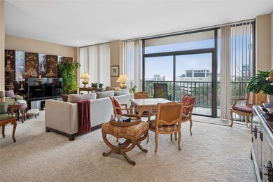 The Bonaventure unit 632, Dallas, TX 75248 - photo 4