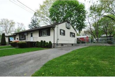 109 Wolcott Ave, Lawrence, MA 01843 - photo 2