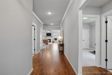 13039 S Birch St, Jenks, OK 74037 - photo 4