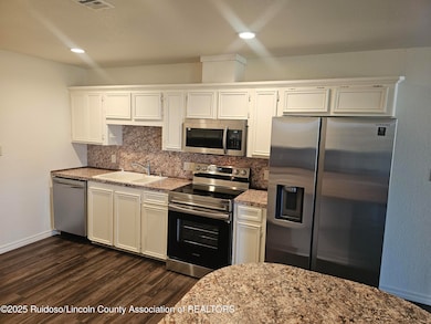 115 Dipaolo Dr, Ruidoso, NM 88345 - photo 5