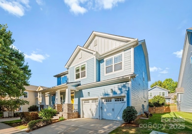 20028 Northport Dr, Cornelius, NC 28031 - photo 4