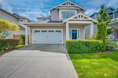 408 94th Place SE, Everett, WA 98208 - photo 2