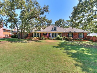 1605 Dawson Ln, Shawnee, OK 74804 - photo 5