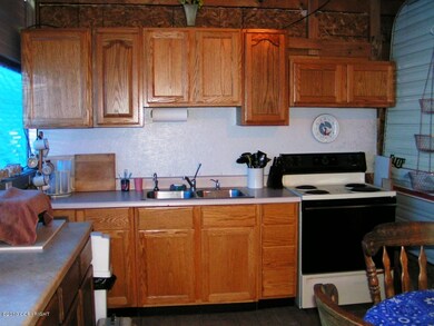 Large Kitchen