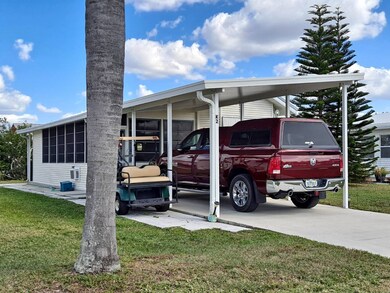 3701 Baynard Dr unit K2, Punta Gorda, FL 33950 - photo 3