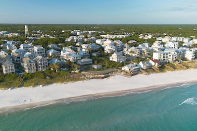 Unobstructed Gulf View, Pompano St.