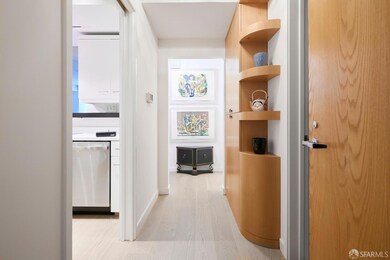 Daniel Burnham Court unit 816, San Francisco, CA 94109 - photo 4