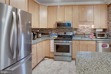 11319 Aristotle Dr unit 3-107, Fairfax, VA 22030 - photo 3