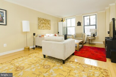 The Clara Barton at Penn Quarter unit 521, Washington, DC 20004 - photo 5