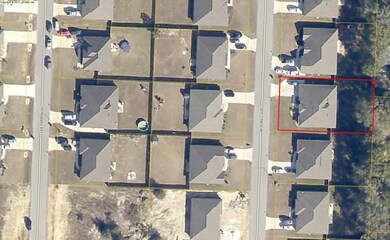 5270 Moore Loop, aerial