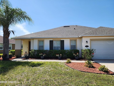 260 Bayberry Lakes Blvd, Daytona Beach, FL 32124 - photo 2