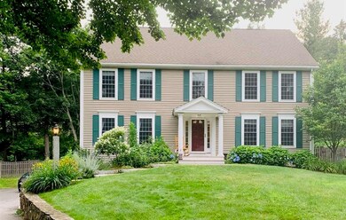 1 Hunter Place, Exeter, NH 03833 - photo 3